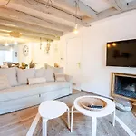 Tatil Evi La Maison Lamartine Havre De Paix Dans Le Centre De Tours