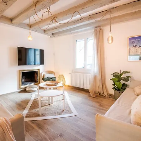 La Maison Lamartine Havre De Paix Dans Le Centre De *