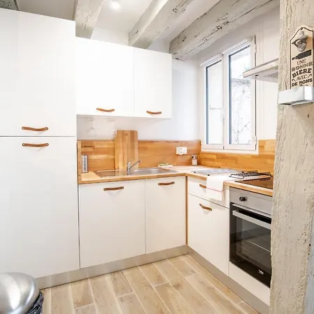 La Maison Lamartine Havre De Paix Dans Le Centre De Holiday home Tours