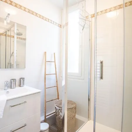 Holiday home La Maison Lamartine Havre De Paix Dans Le Centre De Tours